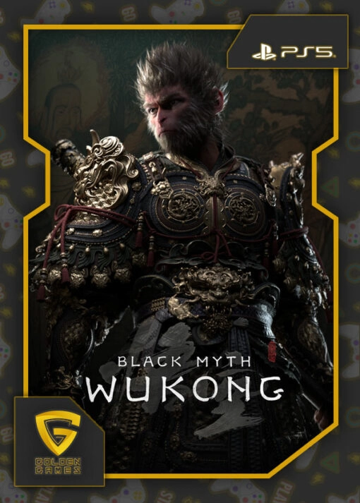 اکانت قانونی Black Myth: Wukong