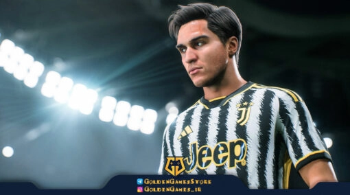 خرید اکانت قانونی بازی EA Sports FC 24