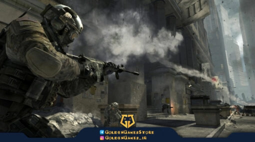 خرید اکانت ظرفیتی Call of Duty Modern Warfare 3