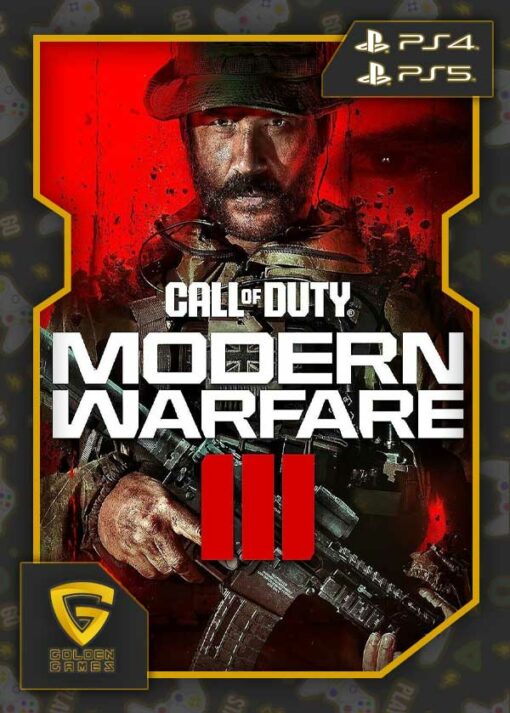 خرید Call of Duty Modern Warfare 3 Cross-Gen Bundle