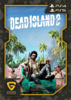 اکانت قانونی Dead Island 2