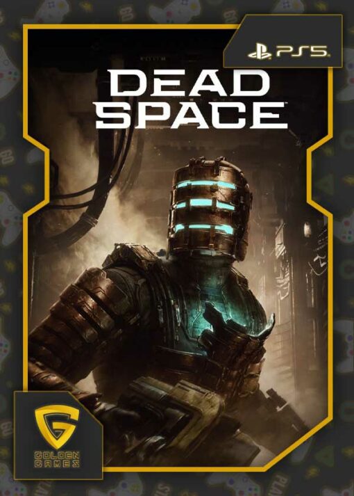 خرید اکانت قانونی Dead-Space-Remake