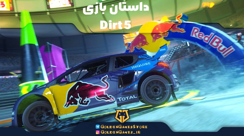 Dirt-5-game-story