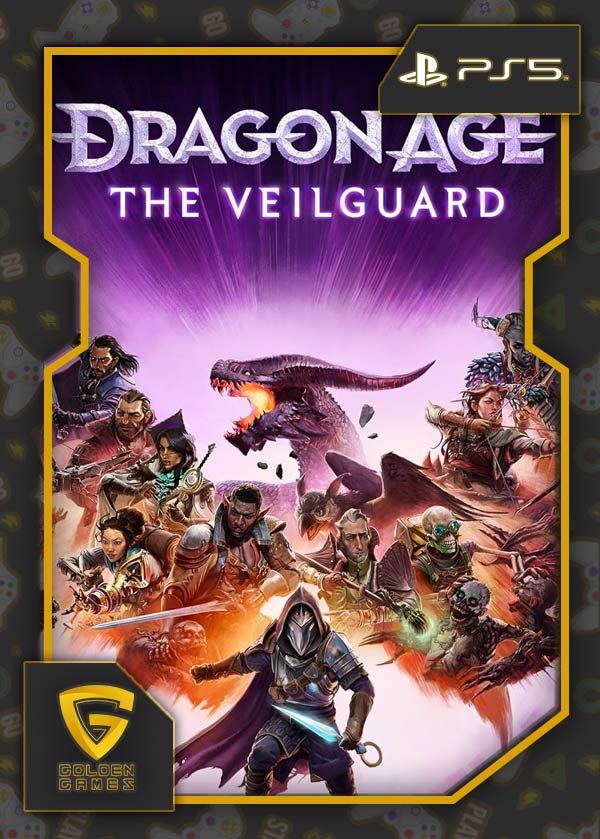 Dragon Age: The Veilguard