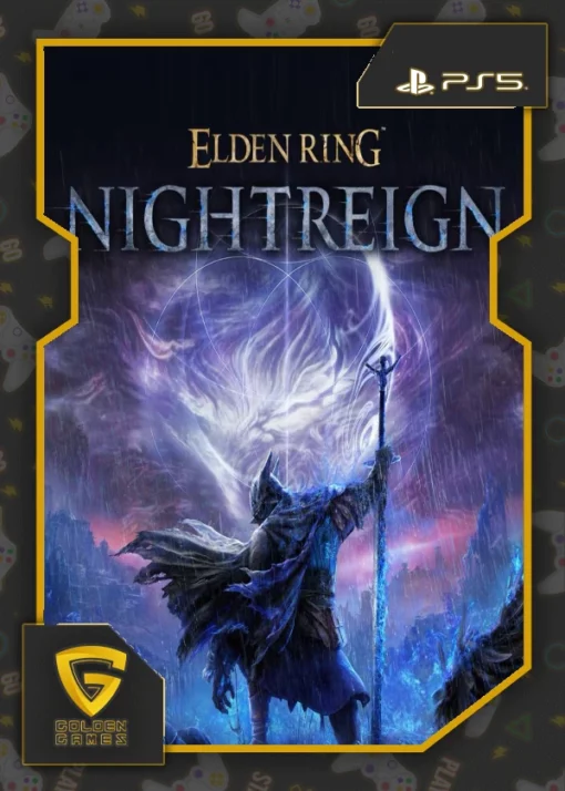 Elden Ring Nightregn