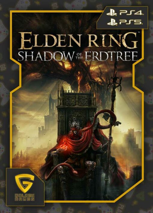 خرید اکانت قانونی Elden Ring + Shadow of The Erdtree DLC Bundle