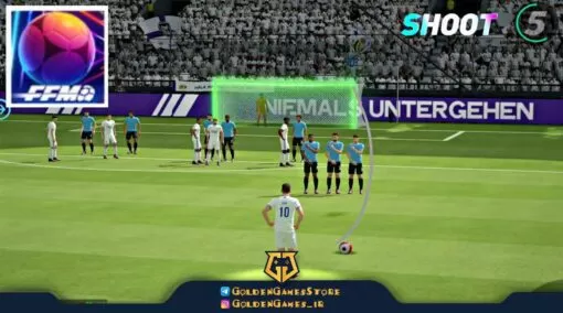 اکانت قانونی بازی Football Manager 2023