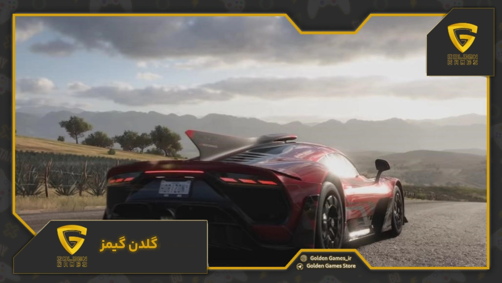 Forza Horizon 5 