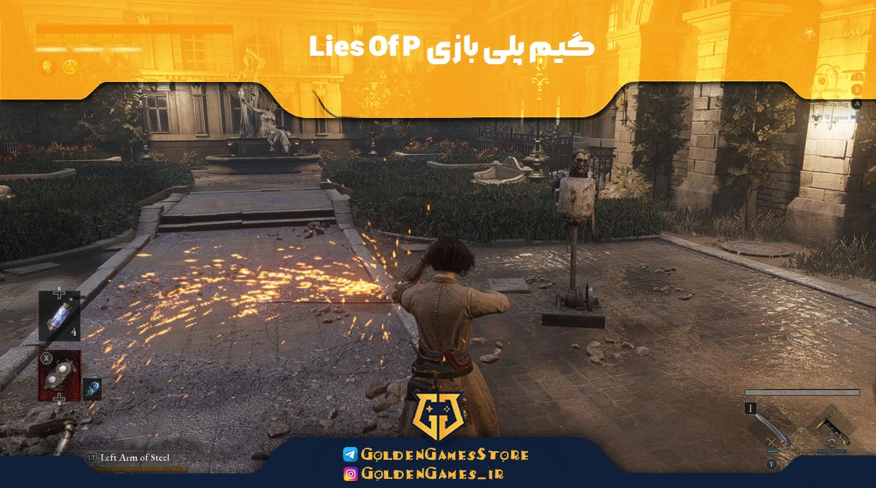 Gameplay-of-Lies-Of-P