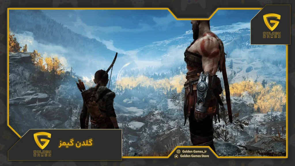 God of War Ragnarok 
