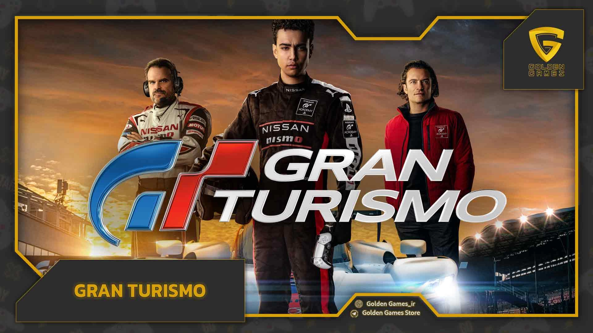 Gran Turismo