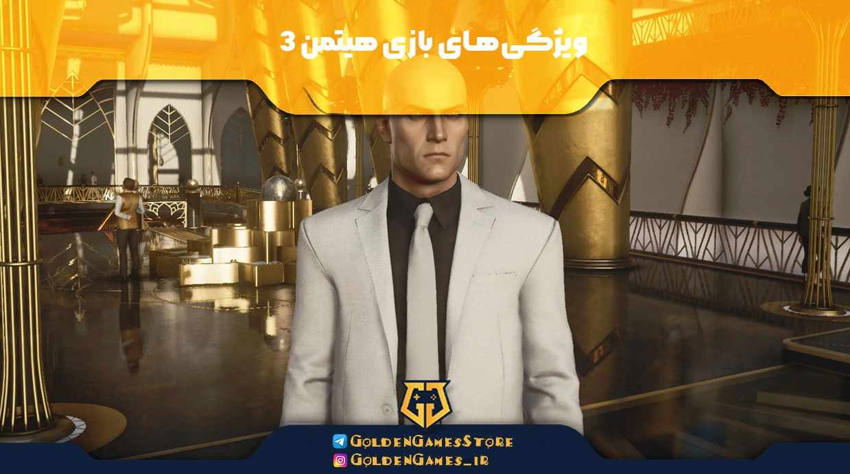 Hitman-3-game-features