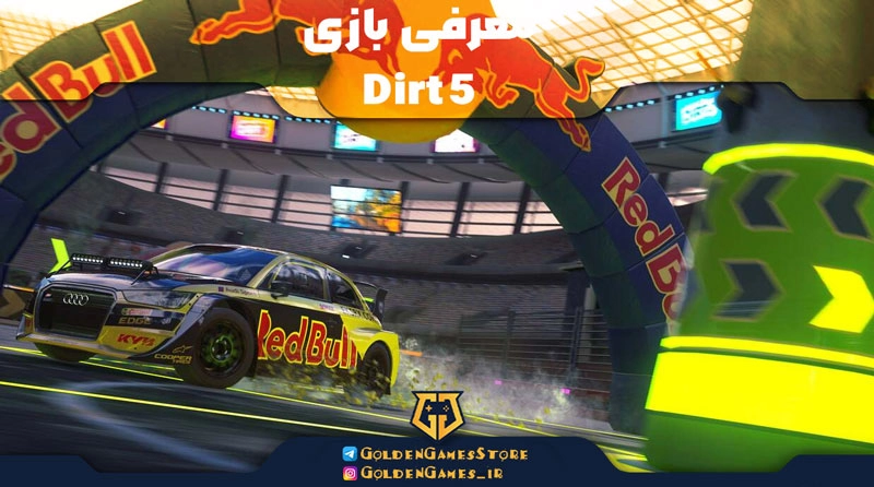 Introducing-Dirt-5-game