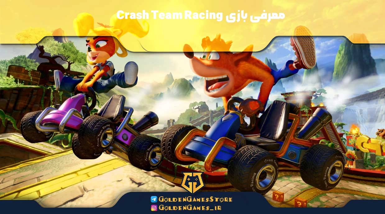 Introducing-the-Crash-Team-Racing-game