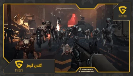 Killing Floor 3