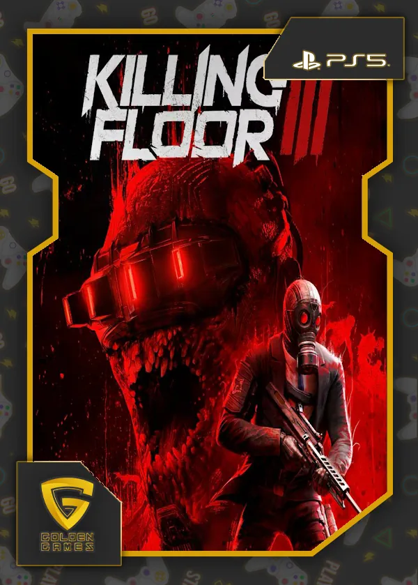 Killing Floor 3