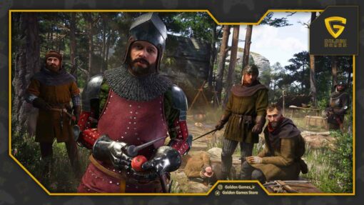 Kingdom Come: Deliverance 2