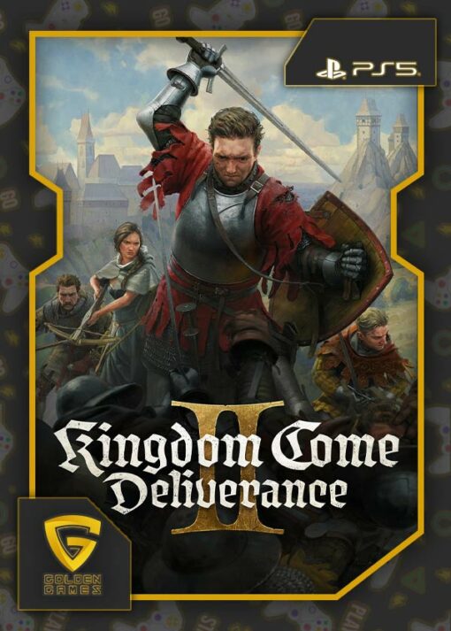 Kingdom Come: Deliverance 2