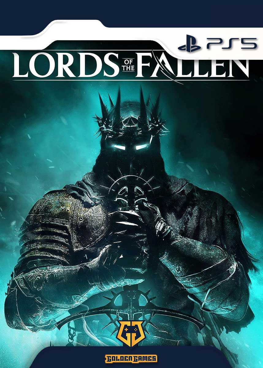 خرید بازی Lords of the Fallen برای PS5