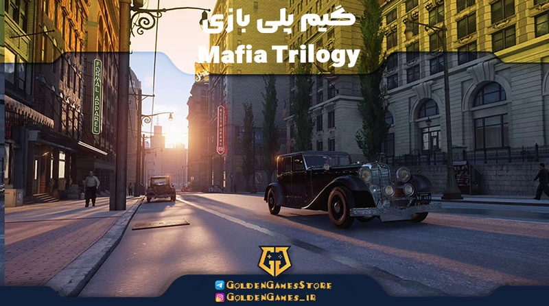 Mafia-Trilogy-gameplay