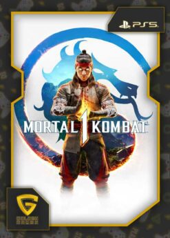خرید اکانت قانونی Mortal Kombat 1