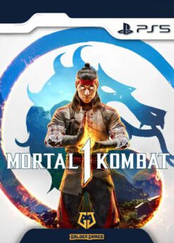 خرید اکانت قانونی بازی Mortal Kombat 12 PS4 ظرفیت دوم - وولف لند شاپ