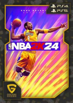 خرید NBA 2K24 Standard Edition