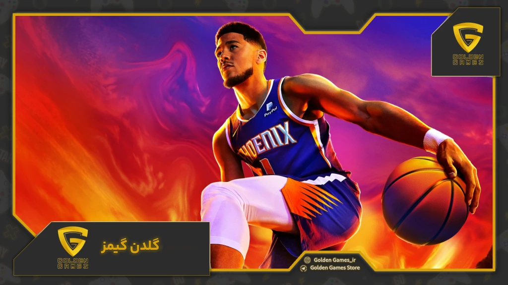 NBA 2k23