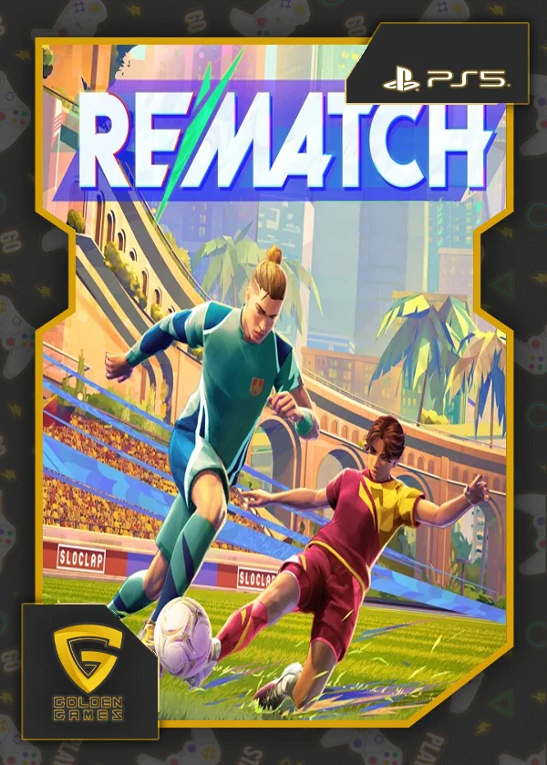 rematch