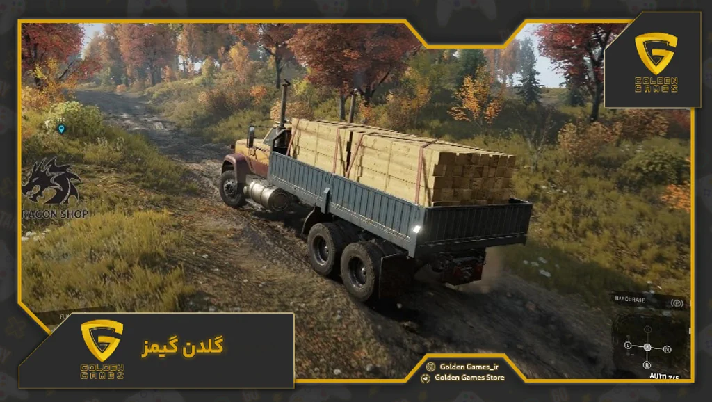 RoadCraft