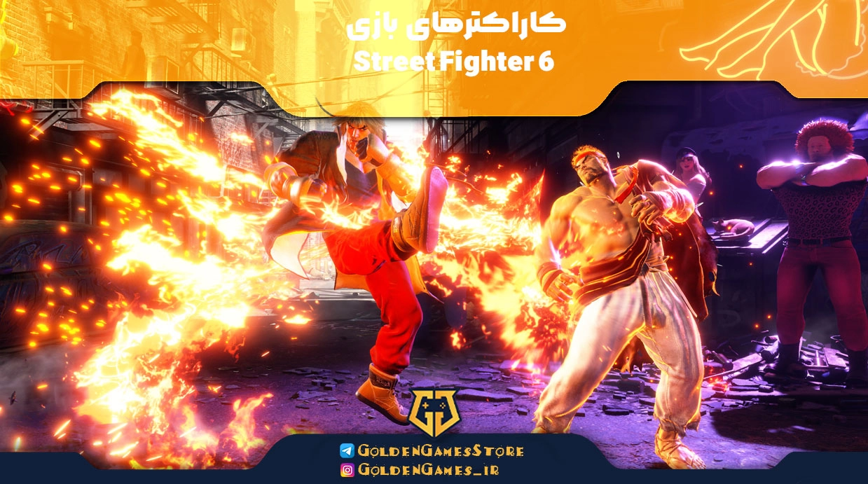 Street-Fighter-6-game-characters