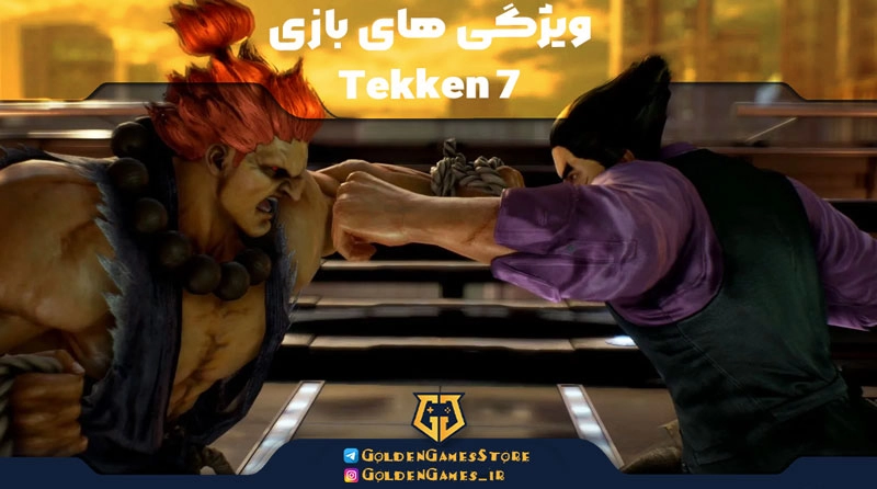 Tekken-7-game-features