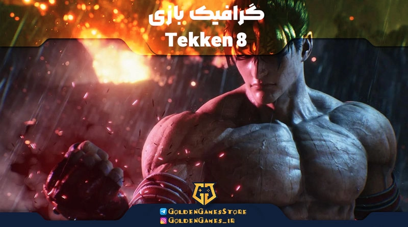 Tekken-8-graphics