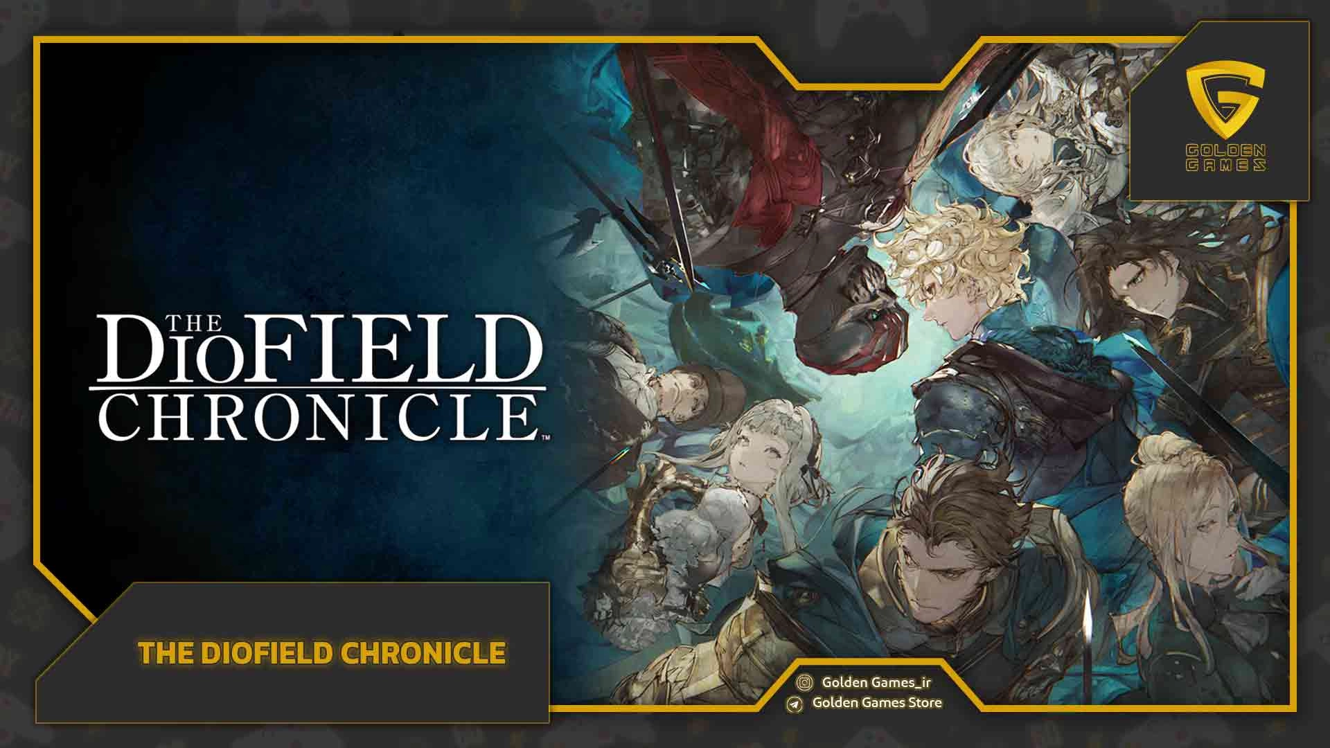 The Diofield Chronicle