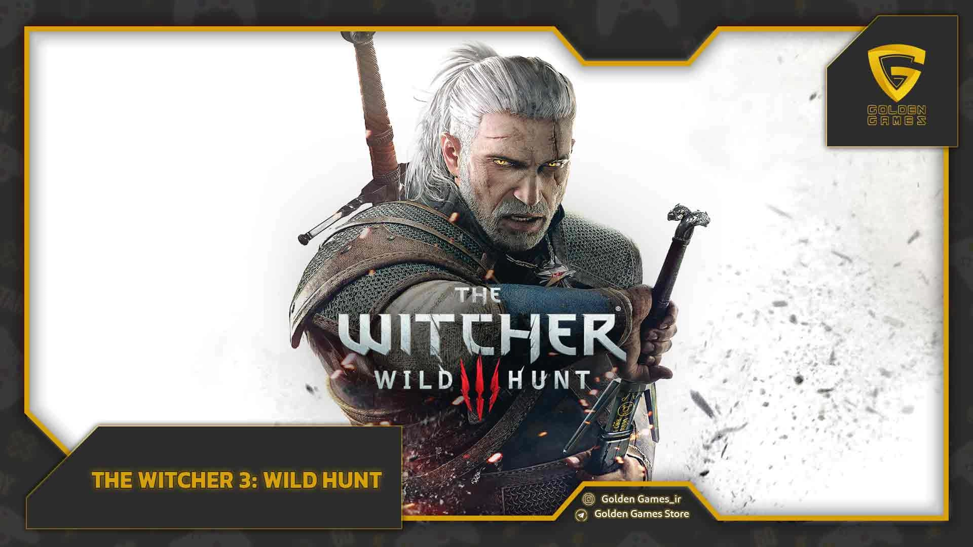 The Witcher 3: Wild Hunt