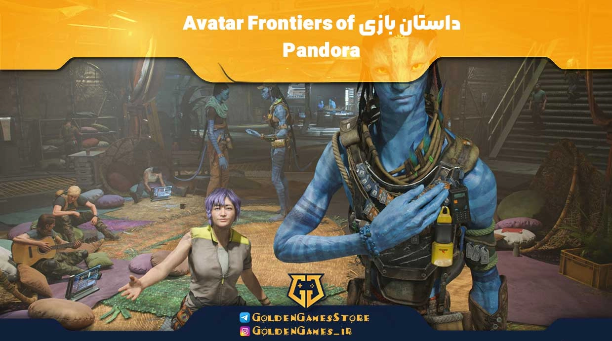 The-story-of-the-game-Avatar-Frontiers-of-Pandora