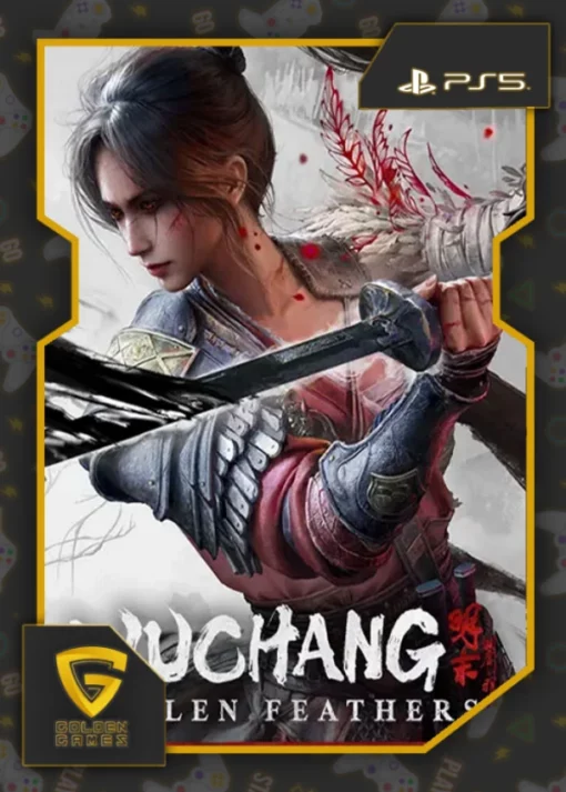 WUCHANG Fallen Feathers