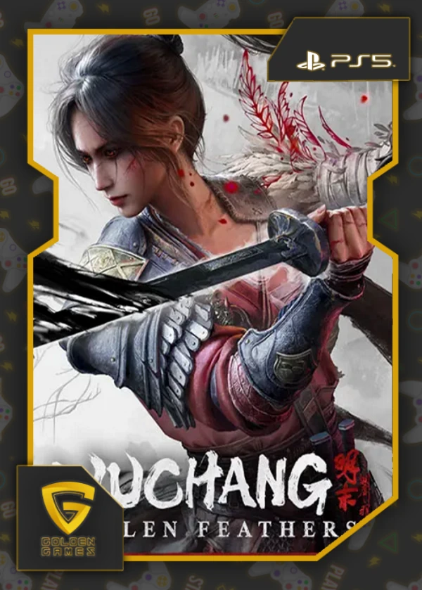 WUCHANG Fallen Feathers