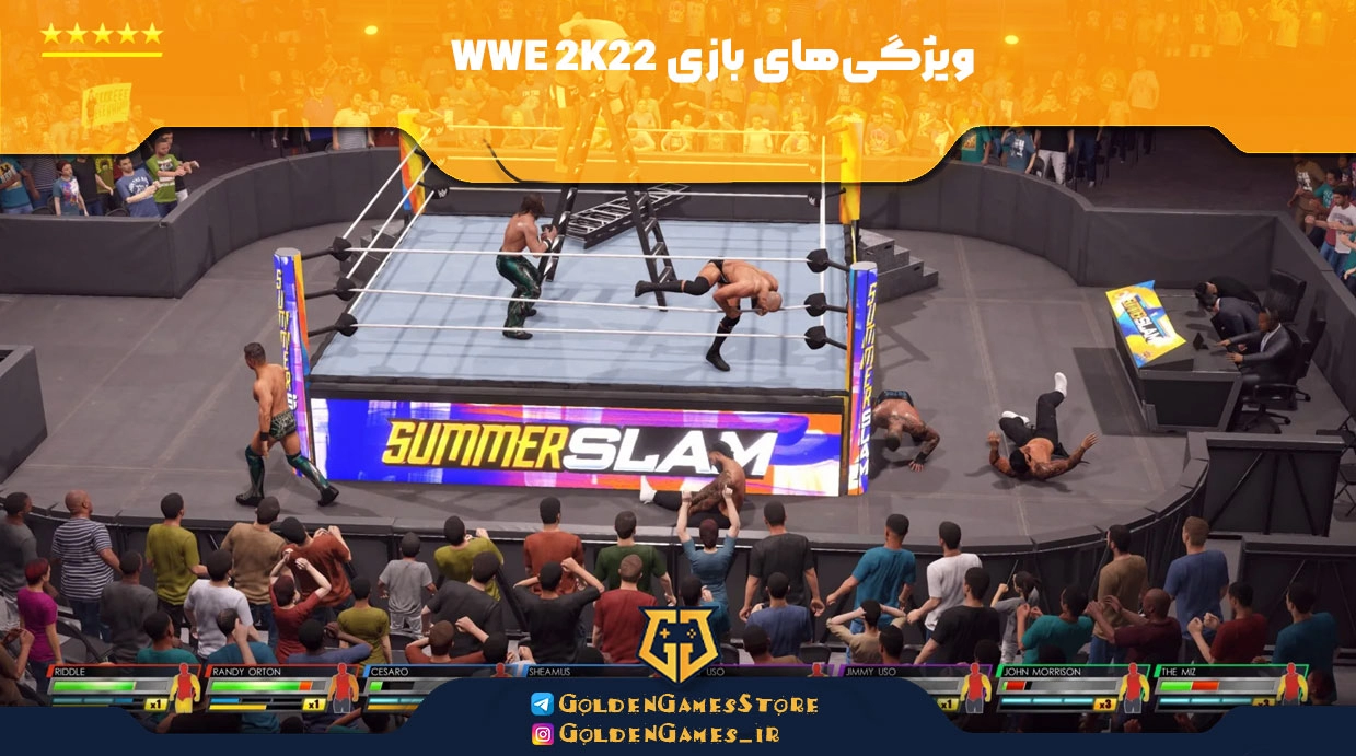 WWE-2K22-game-features