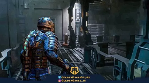 خرید اکانت قانونی Dead Space Remake