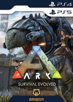 Ark survival evolved ps4 deals discount code 2019