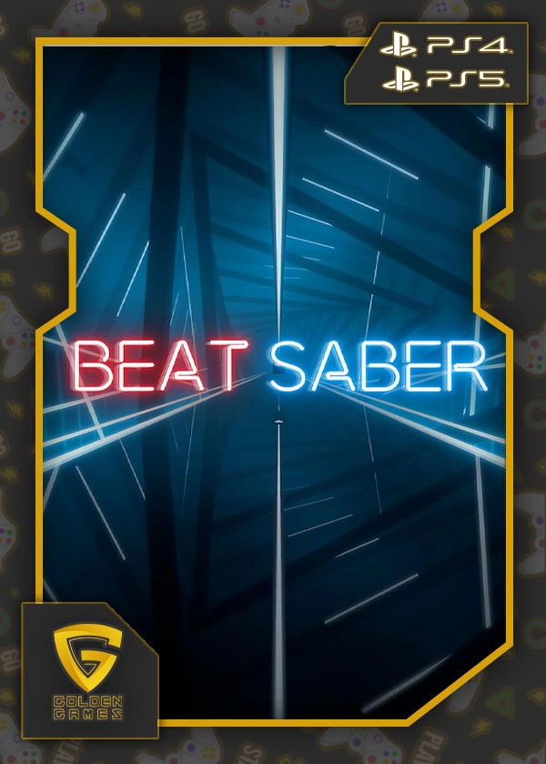 خرید اکانت قانونی Beat saber