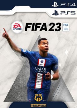 ثبت نام سومین دوره مسابقات آنلاین FIFA 21 PS4
