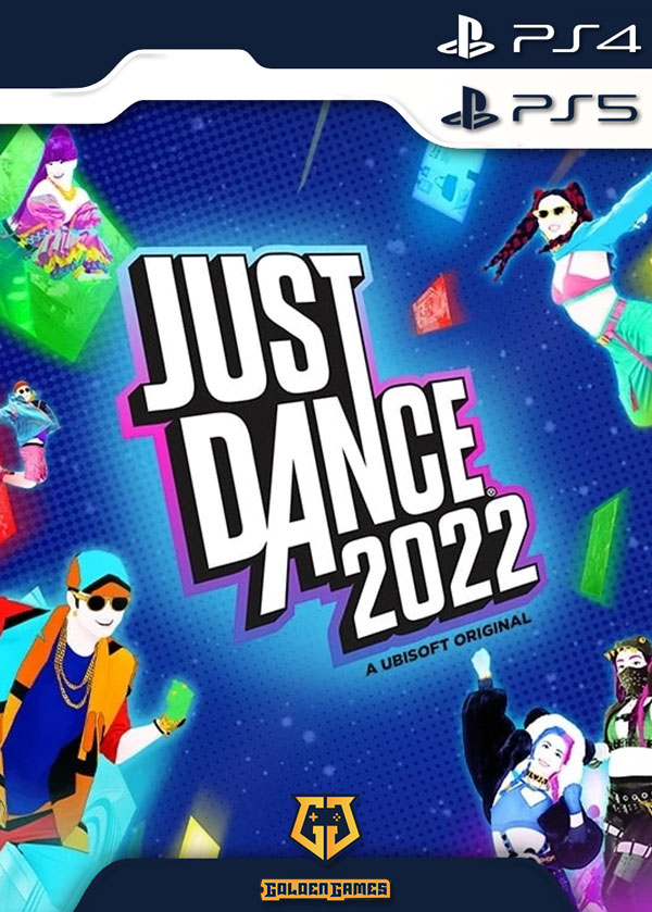 just dance ps4 vs ps5