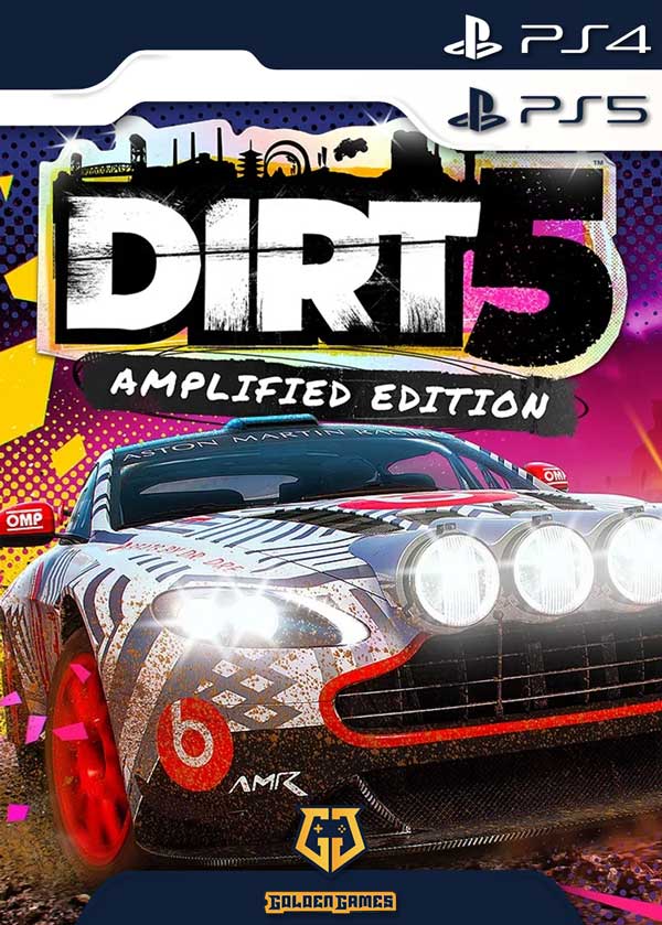 dirt 5 ps5 buy