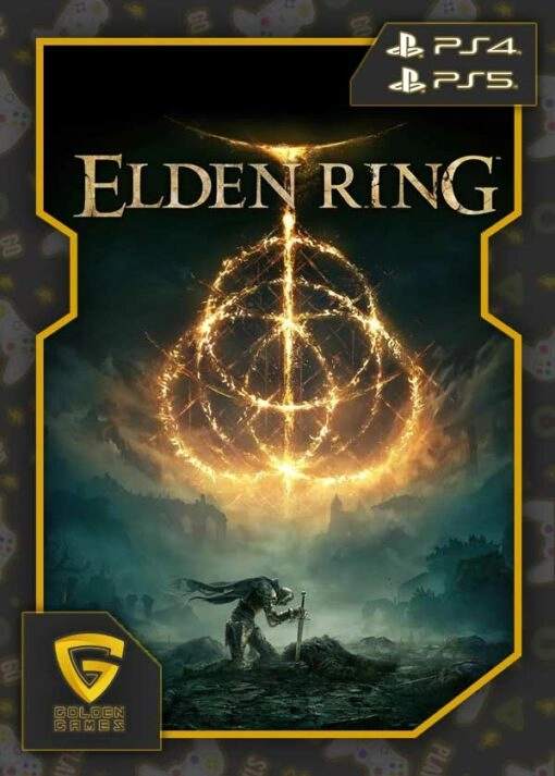 خرید اکانت قانونی Elden Ring