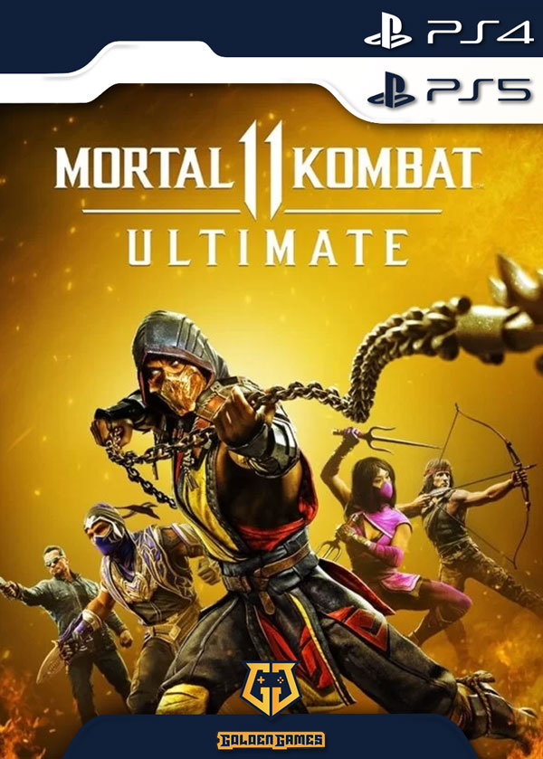 Buy mortal on sale kombat 11