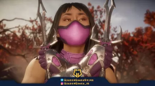 خرید اکانت قانونی Mortal Kombat 11