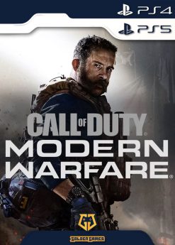 call to duty modern warfare ps4