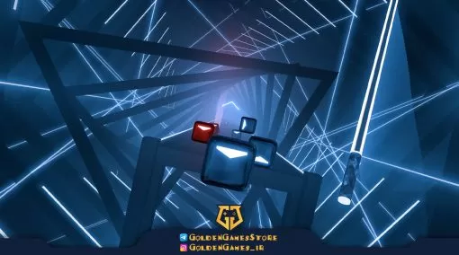 خرید اکانت قانونی Beat saber